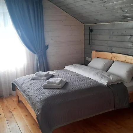 Garage Апартаменты Яремча