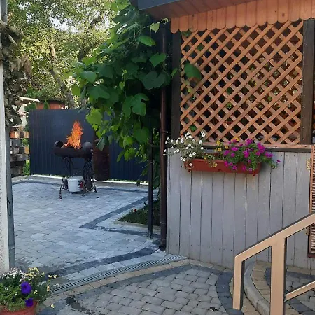 Garage Яремча