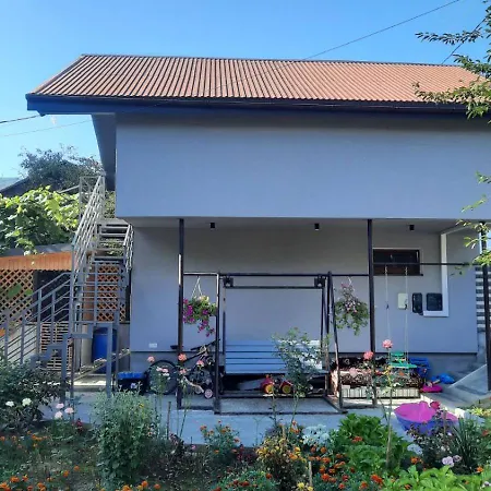 Garage Яремча