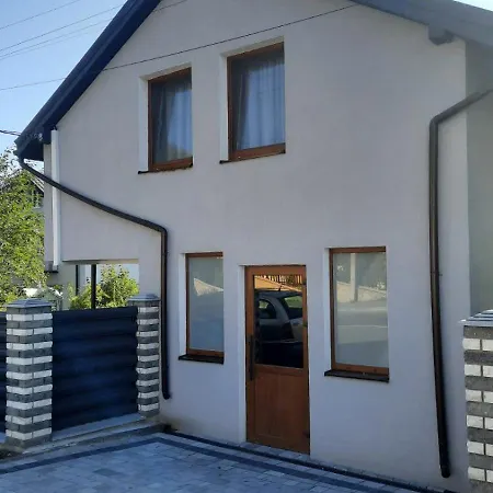 Апартаменты Garage *