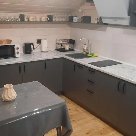 Garage Апартаменты