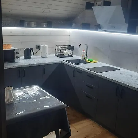 Garage Апартаменты *