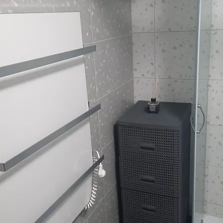 Garage Апартаменты