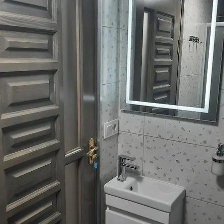 Garage Апартаменты Яремча