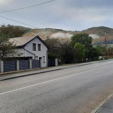 Garage Яремча