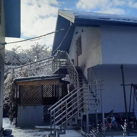 Garage * Яремча