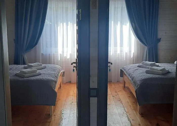 Daire Garage Yaremche