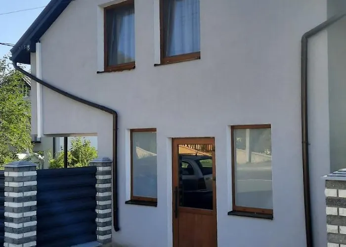 Daire Garage *